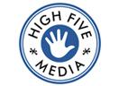 Alien Ads High Five Award