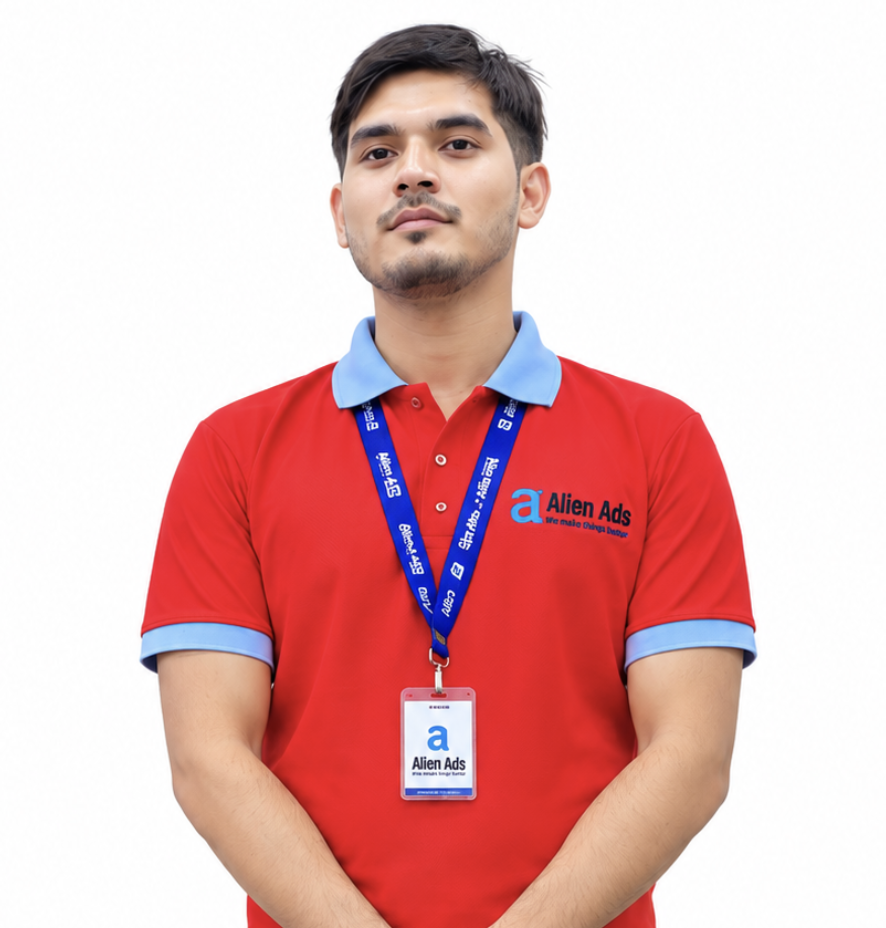 Nikul Kumar